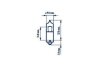 681633000 Лампа H6W 12V 6W BAX9s RANGE POWER BLUE+ (3700K) NARVA 68163 (фото 1)