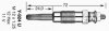 Glow Plug NGK 4950 (фото 1)