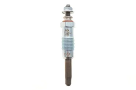 Свічка розжарювання Y-924J (D-Power 1) NGK 7906