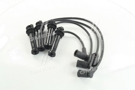 6984 - Комплект проводів запалювання NGK RC-FD1207