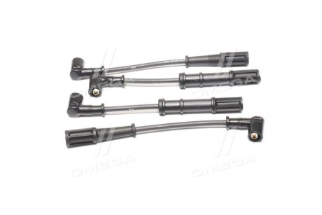 4746 - Комплект проводів запалювання NGK RC-FT1209