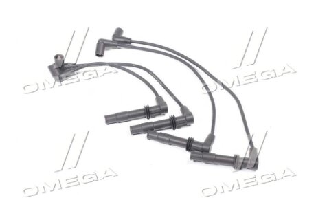 7306 - Комплект проводів запалювання NGK RC-VW910