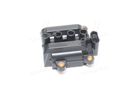 48108 - Котушка запалювання NGK U2028