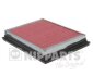 Фільтр повітряний 1.4MPI 16V, 1.6MPI 16V HONDA Civic 95-01; NISSAN Juke 10-19, X-Trail T31 07-14, Micra K13 10-17, Note 12-20, Tiida C12 11-, Primera P11 96-02, Primera P10 90-96, Almera N15 95-00, 200SX 93-99; INFINITI FX 03-08, FX/QX70 08-17 NIPPARTS J1321029 (фото 1)