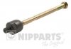 Осьовий шарнір, поперечна кермова тяга NIPPARTS J4845017 (фото 1)