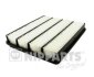 Акция Фільтр повітряний 4.5TDI 32V TOYOTA Land Cruiser 200 07-21 NIPPARTS N1322110 (фото 1)