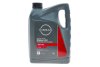 Олива моторна Motor Oil FS 5W-40, 5л. NISSAN KE90090042 (фото 1)