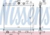 Радіатор охолодження First Fit NISSENS 62902A (фото 1)