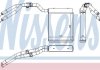 Радіатор опалювача салону First Fit NISSENS 71773 (фото 1)