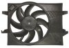Електровентилятор охолодження в зборі (мотор+крильчатка) NISSENS 85220 (фото 1)