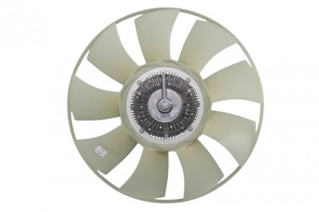 Віскомуфта NISSENS 86218