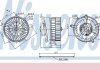 Вентилятор салону NISSENS 87152 (фото 1)