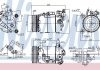 Компресор кондиціонера First Fit NISSENS 890098 (фото 1)