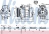 Компресор кондиціонера First Fit NISSENS 890329 (фото 1)