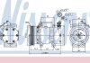 Компресор кондиціонера First Fit NISSENS 89064 (фото 1)