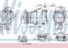 Компресор кондиціонера First Fit NISSENS 89234 (фото 1)