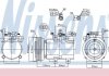 Компресор кондиціонера First Fit NISSENS 89238 (фото 1)