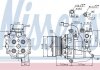 Компресор кондиціонера First Fit NISSENS 89246 (фото 1)