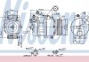 Компресор кондиціонера First Fit NISSENS 89341 (фото 1)