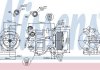 Компресор кондиціонера First Fit NISSENS 89350 (фото 1)