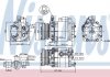 Компресор кондиціонера First Fit NISSENS 89354 (фото 1)
