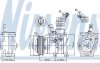 Компресор кондиціонера First Fit NISSENS 89533 (фото 1)
