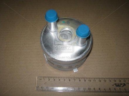 Радіатор оливний First Fit NISSENS 90664 (фото 1)