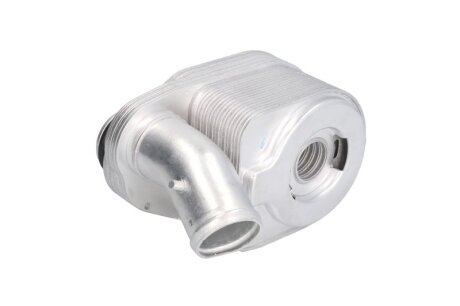 Радіатор охолодження оливи NISSENS 90796