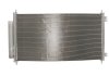 Радіатор кондиціонера First Fit NISSENS 940163 (фото 1)