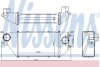 Інтеркулер NISSENS 96231 (фото 1)