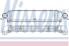 Інтеркулер NISSENS 96346 (фото 1)