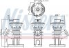 Клапан рециркуляціі ВГ (EGR) First Fit NISSENS 98191 (фото 1)