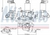 Клапан рециркуляціі ВГ (EGR) First Fit NISSENS 98196 (фото 1)