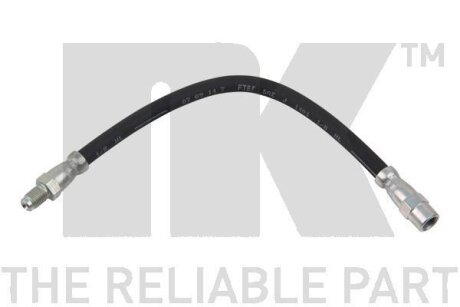 Фото 1 - гальмівний шланг NK 854835 Гальмівний шланг NK 854835 (фото 1)