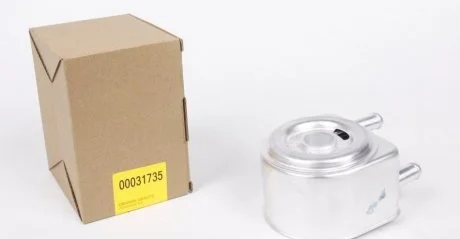 Радіатор оливний NRF 31735