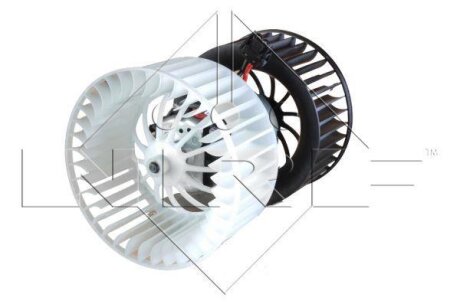 Вентилятор салону NRF 34087
