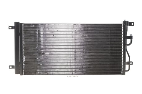 Радіатор кондиціонера NRF 350225