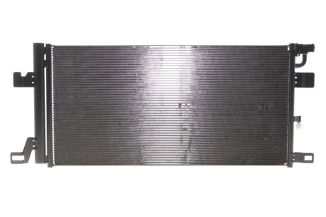 Радіатор кондиціонера NRF 350584