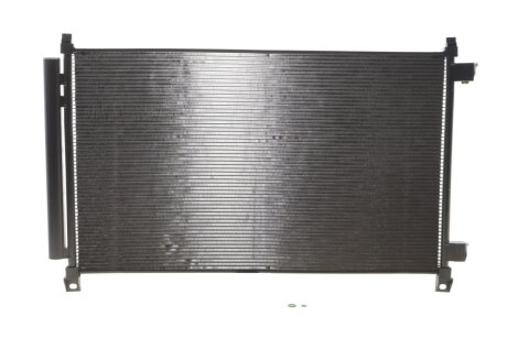 Радіатор кондиціонера NRF 350619