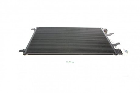 Радіатор кондиціонера NRF 35975