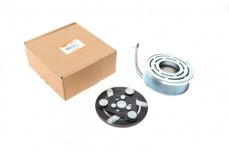 Муфта компресора кондиціонера NRF 380016