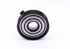 Шків компресора кондиціонера Nissan Qashqai 1.5 dC NRF 380022 (фото 2)