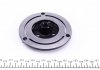 Шків компресора кондиціонера Nissan Qashqai 1.5 dC NRF 380022 (фото 5)