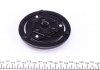 Шків компресора кондиціонера Nissan Qashqai 1.5 dC NRF 380022 (фото 6)