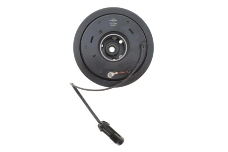 Муфта компресора кондиціонера NRF 380066