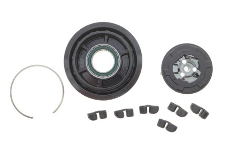 Муфта компресора кондиціонера NRF 380097