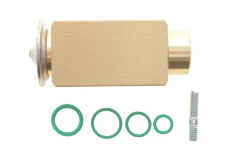 Розширювальний клапан кондиціонера NRF 38491