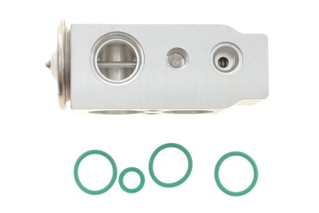 Розширювальний клапан кондиціонера NRF 38504