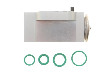 Розширювальний клапан кондиціонера NRF 38537