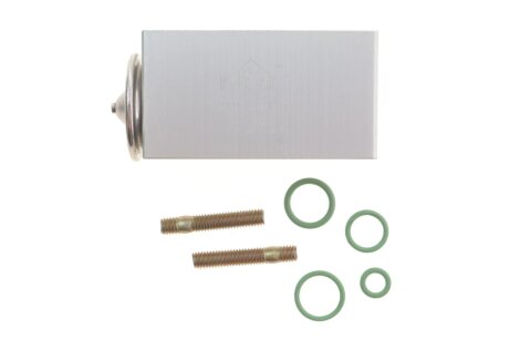 Розширювальний клапан кондиціонера NRF 38541